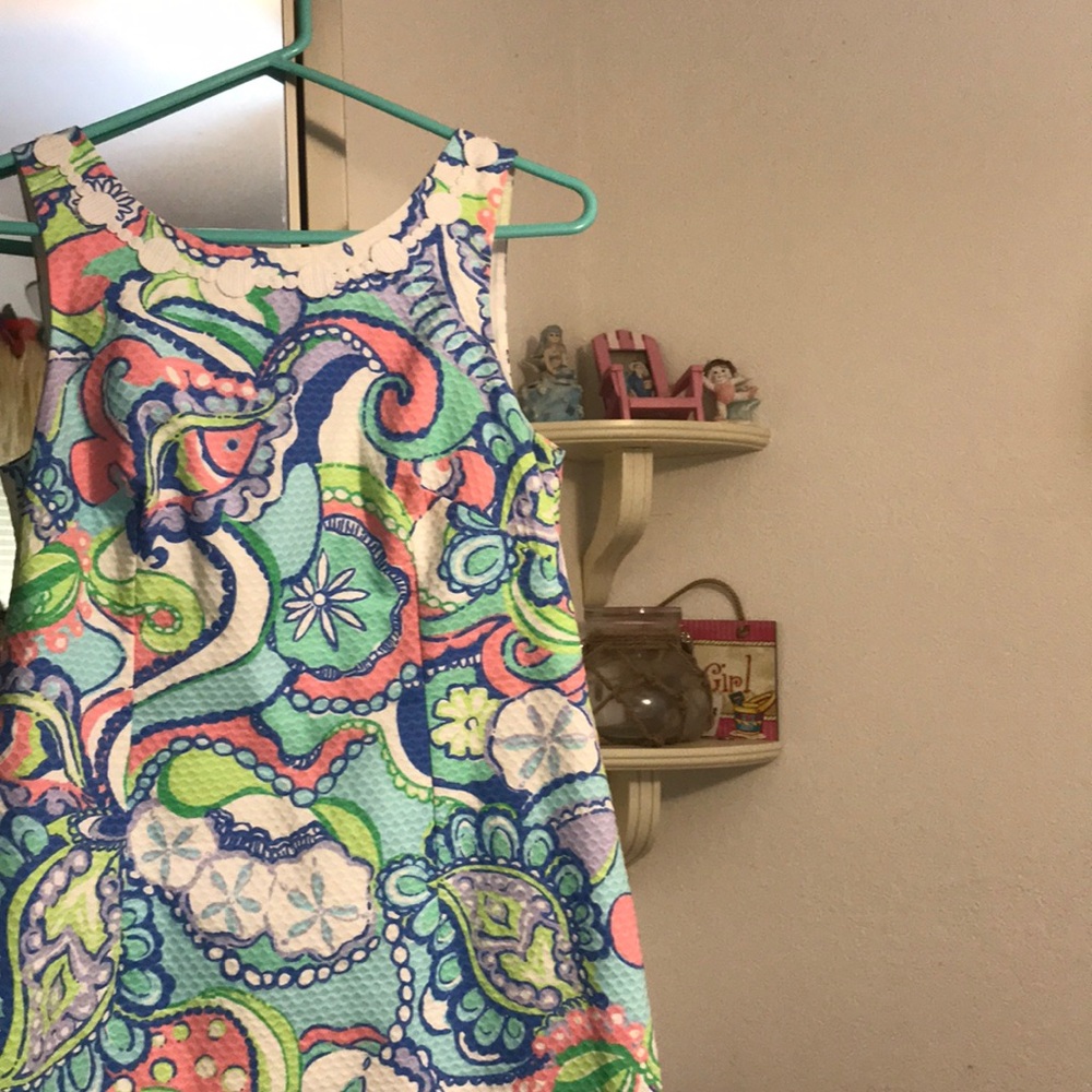 Lilly Pulitzer Dress!!